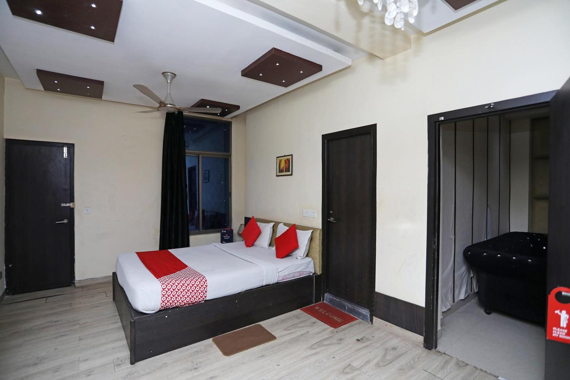 Collection O River Bay Resort Diamond Harbour Εξωτερικό φωτογραφία